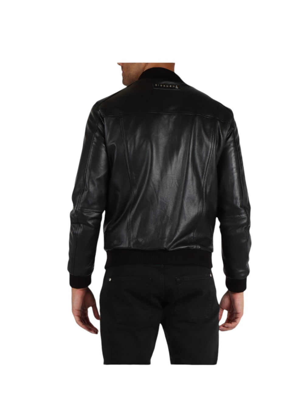 JOHN RICHMOND GIUBBINO Uomo UMA24220GB