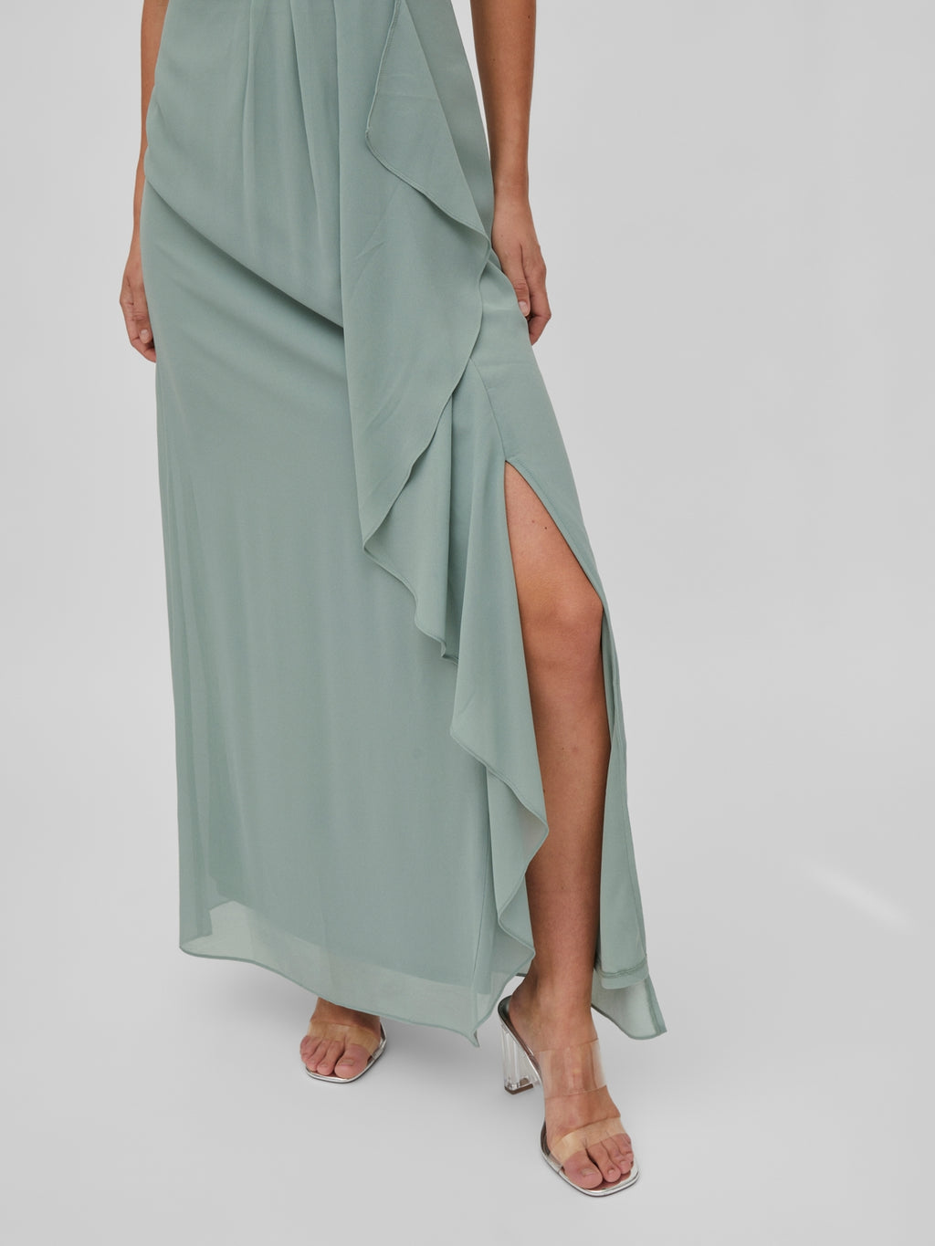 VILA abito Donna 14084838