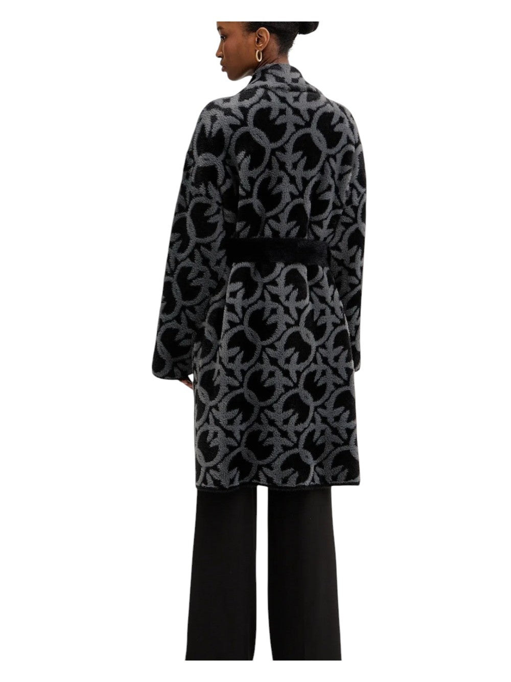 Pinko Cappotto Donna ZANTE CAPPOTTO 105415A2WY IZ9