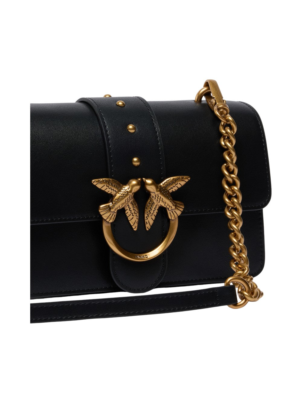 Pinko Borsa Donna LOVE ONE MINI ST. CL VITELLO 105856A0F1 Z99Q