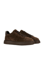 Hogan Sneakers Uomo H-Stripes HXM6770GF5FUHOS610