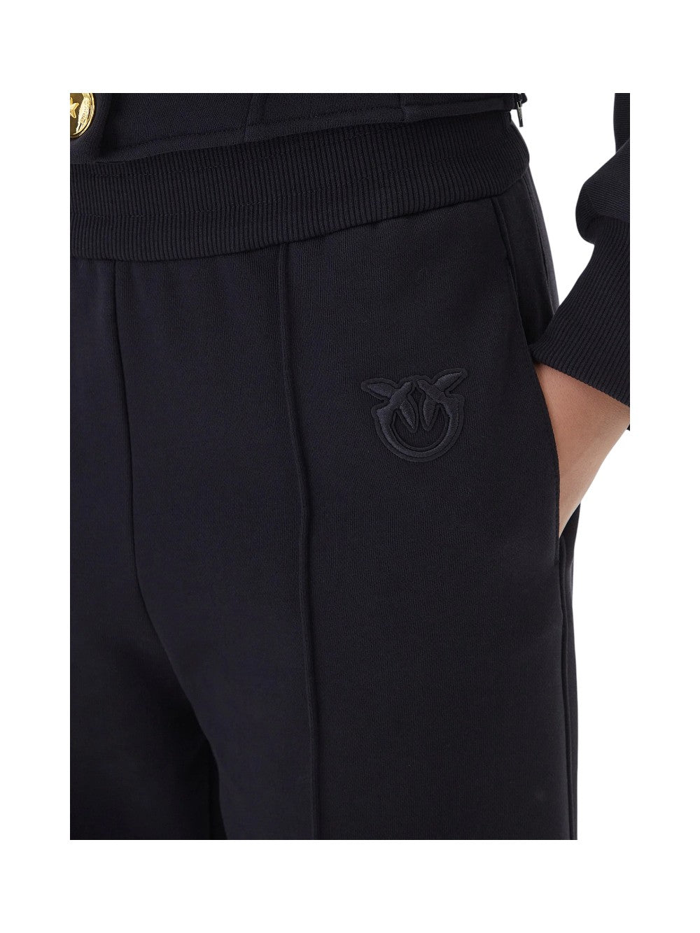 Pinko Pantalone Donna PASTICCIATO PANTALONE 105649A2TC G82