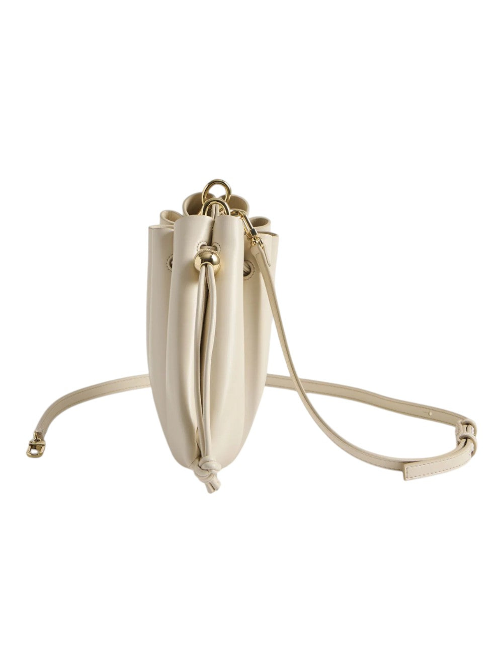 Themoirè Borsa Donna Calipso Crossbody Vegan Fabric 261WTMCC0OOVF0110A