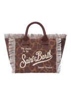 MC2 Saint Barth Borsa Donna  COL0001 00900L