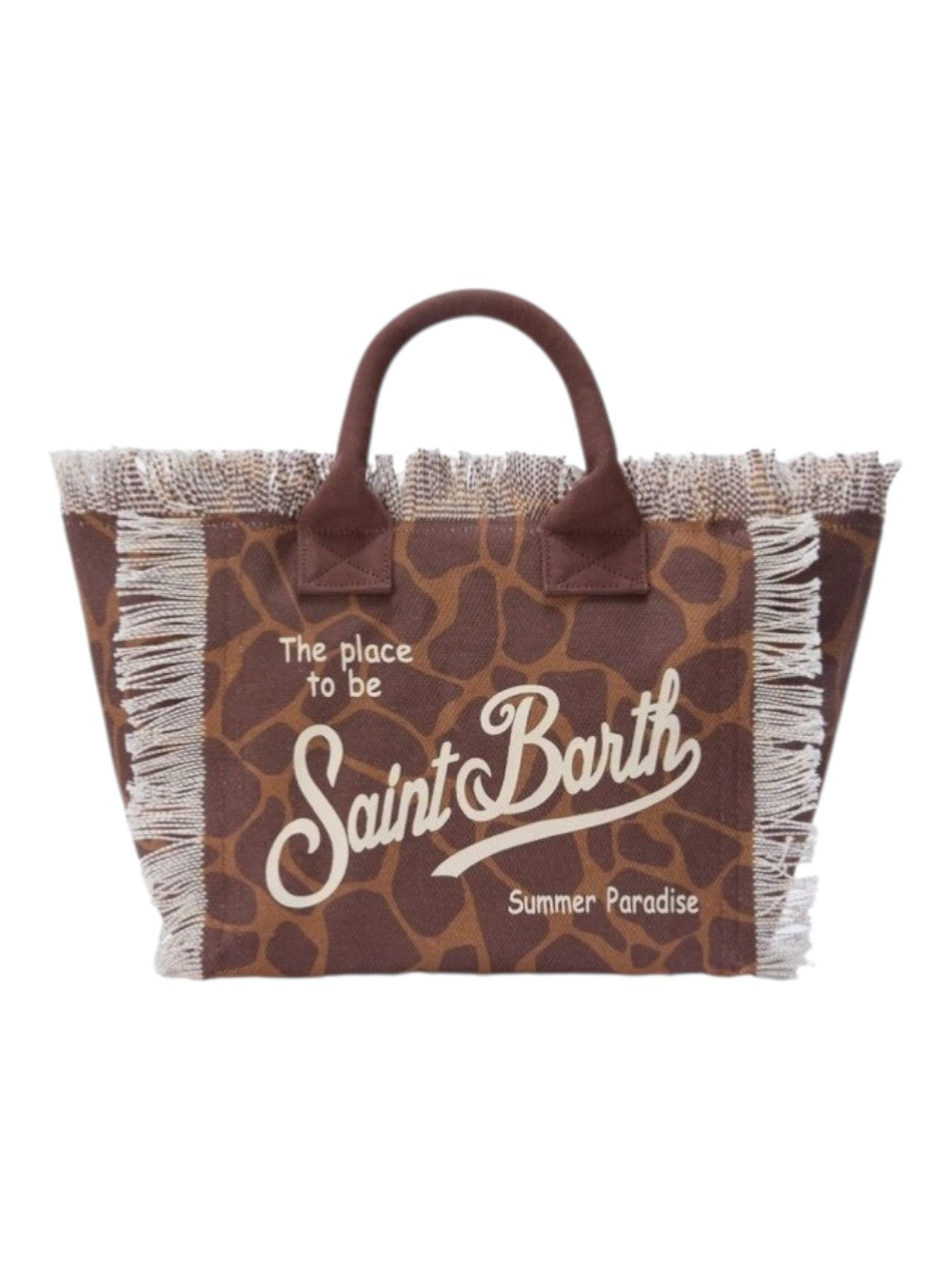 MC2 Saint Barth Borsa Donna  COL0001 00900L