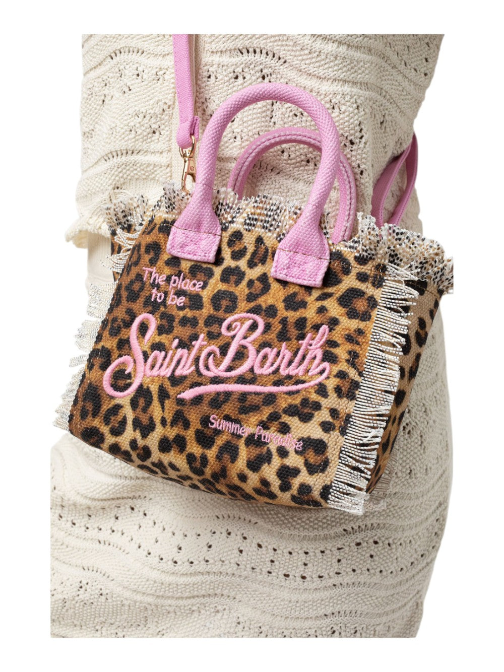 MC2 Saint Barth Borsa Donna  VAMI001 02591L