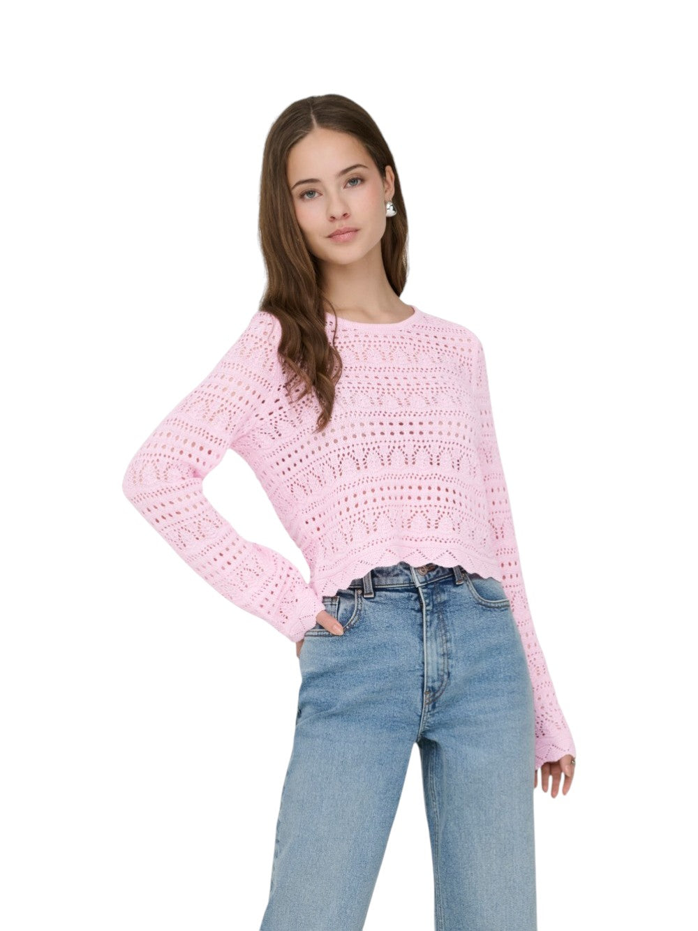 ONLY Maglia Donna  15363049 Rr