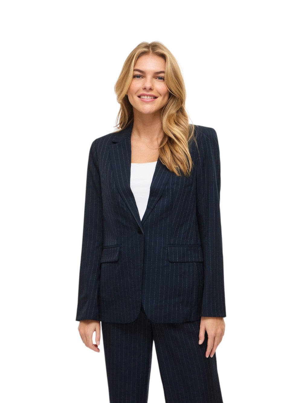 VILA Giacca Donna  14112055 Nb