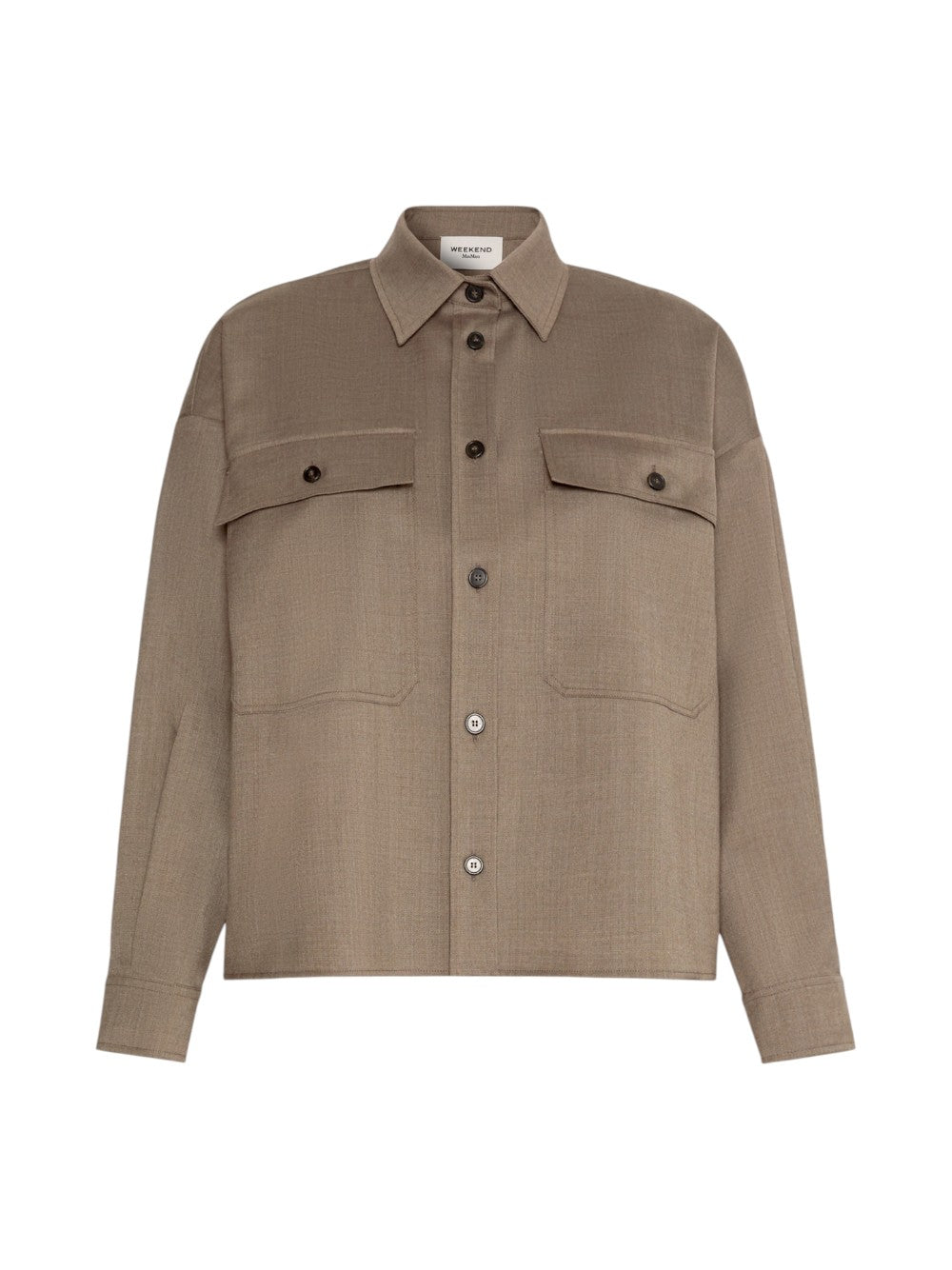 Max Mara Weekend Camicia Donna WKDRADURA 2625046092600 001