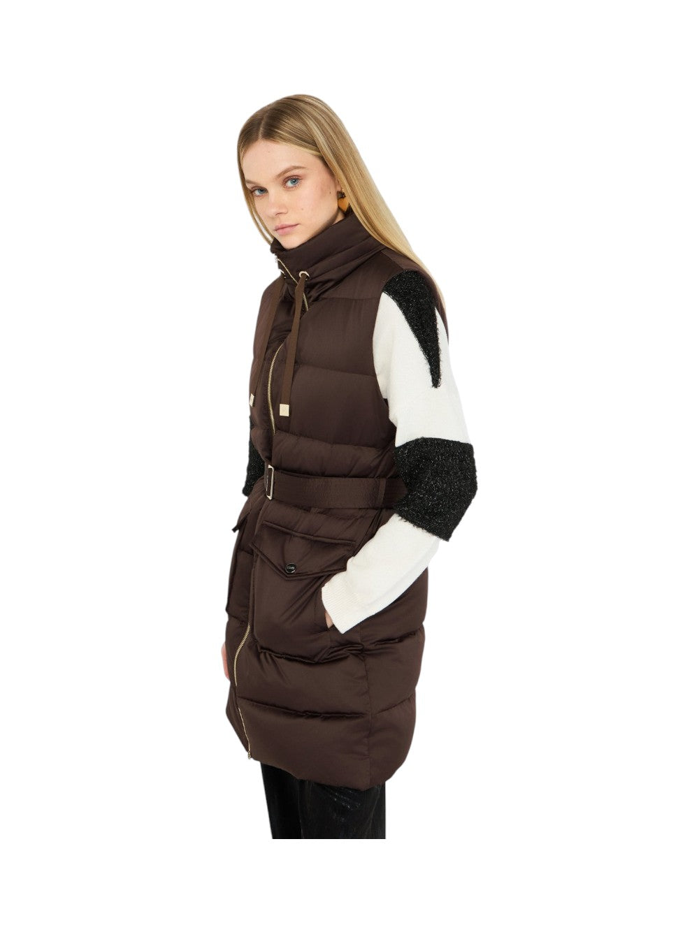 Liu Jo GIUBBINO Donna  MF5292T017A 90915