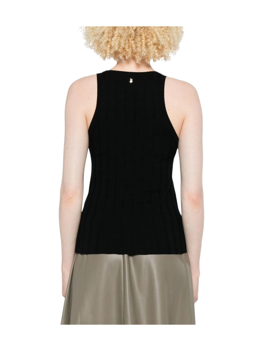 Liu Jo Maglia Donna  CF5268MS49I 22222