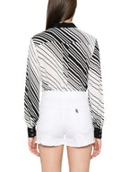 LIU JO women's trousers WA5460T4033