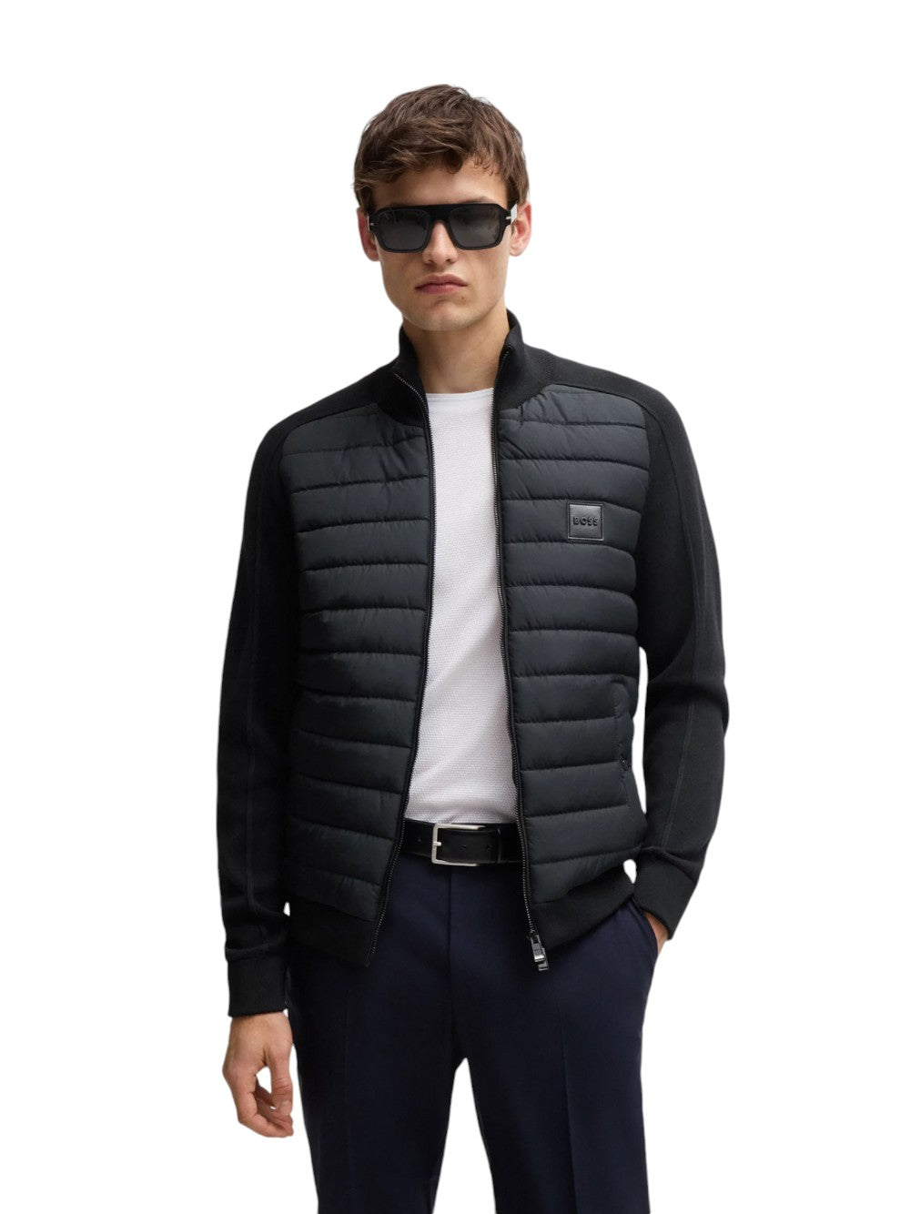 BOSS Men's Jacket 50526835