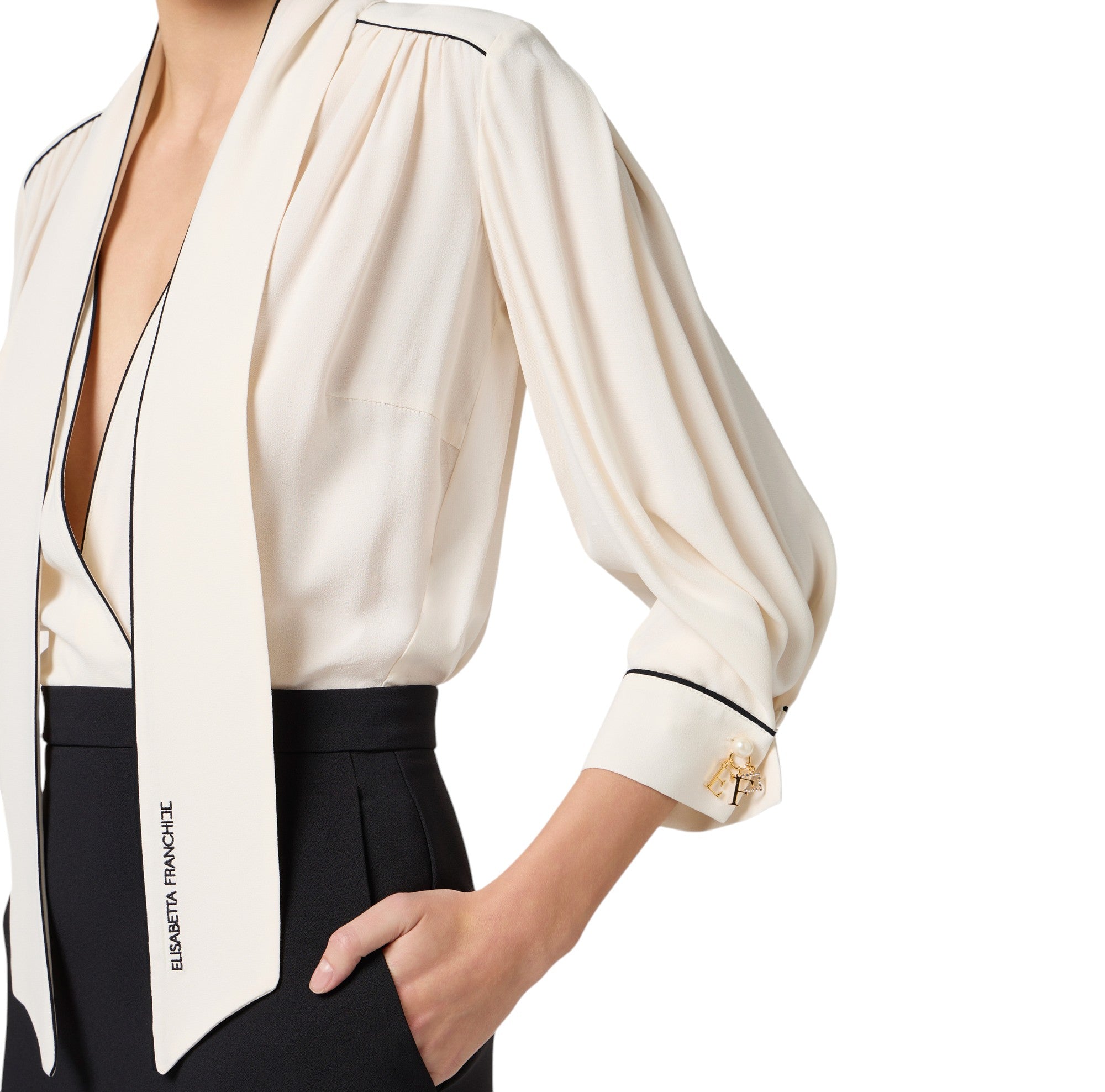 elisabetta franchi abito Donna AB77151E2