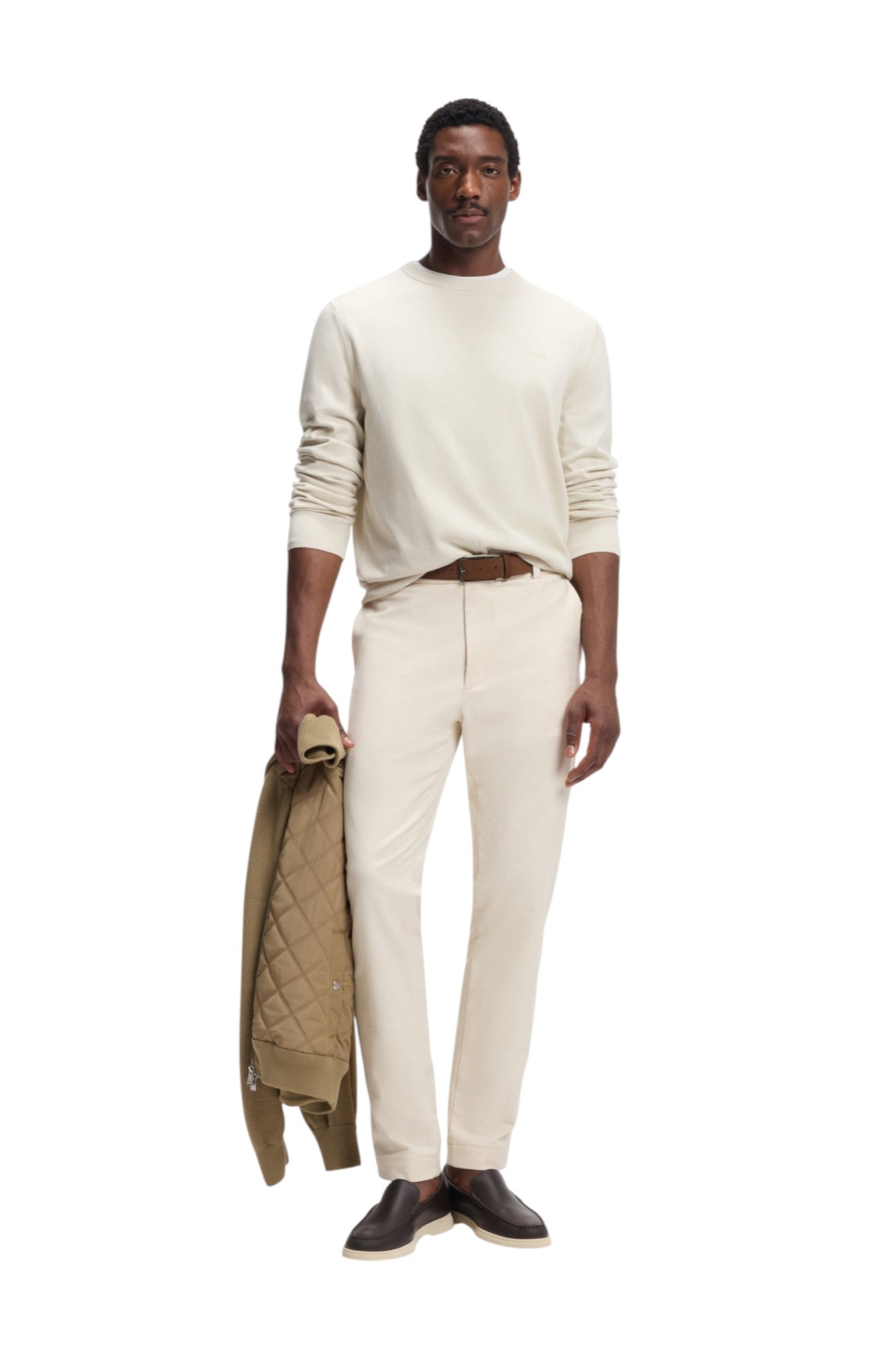 BOSS Maglia Uomo Upacas 50556344 131