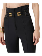 Elisabetta Franchi Pantalone Donna  PA15861E2110