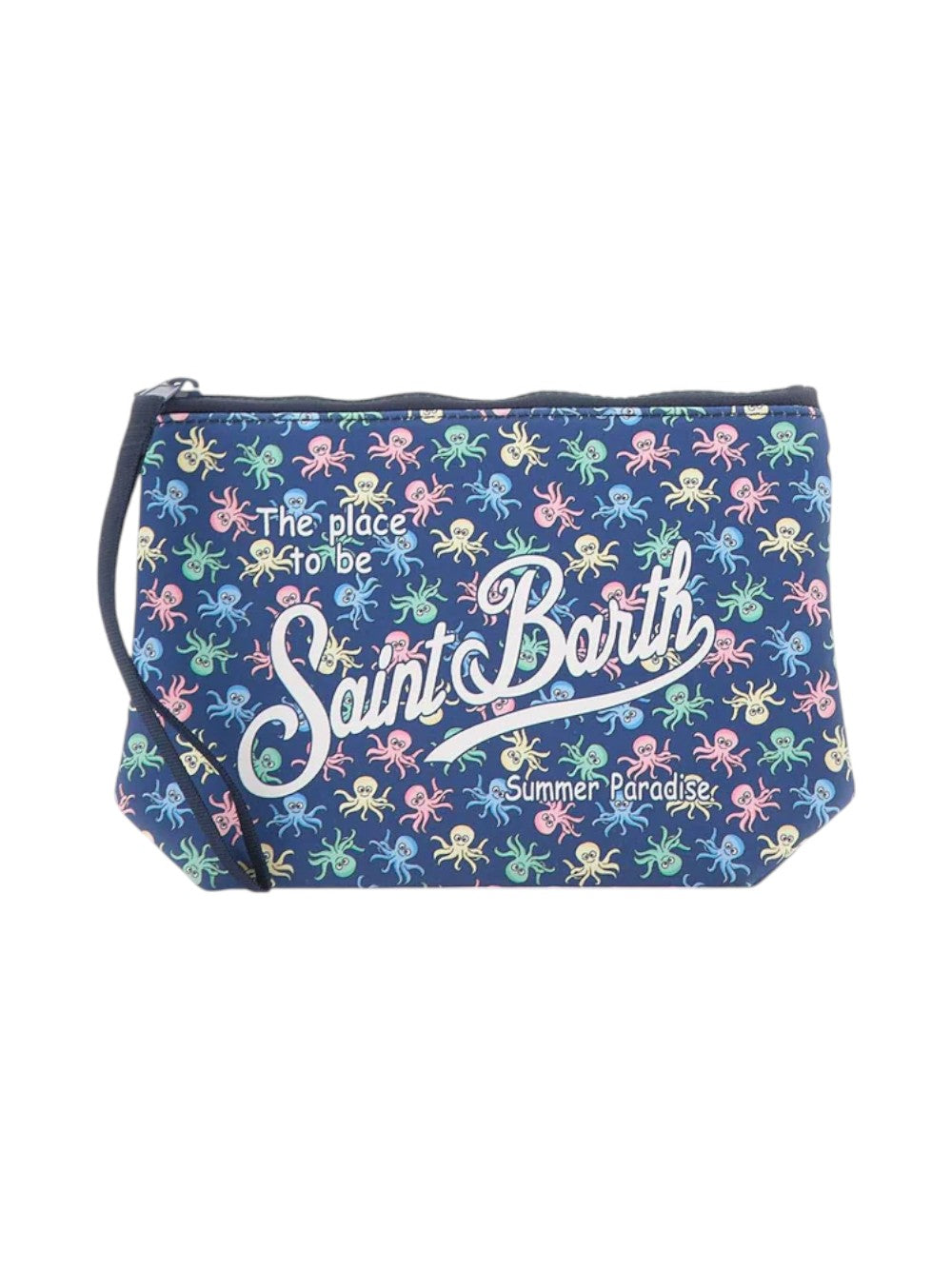 MC2 Saint Barth Pochette Donna  ALIN001 00117L