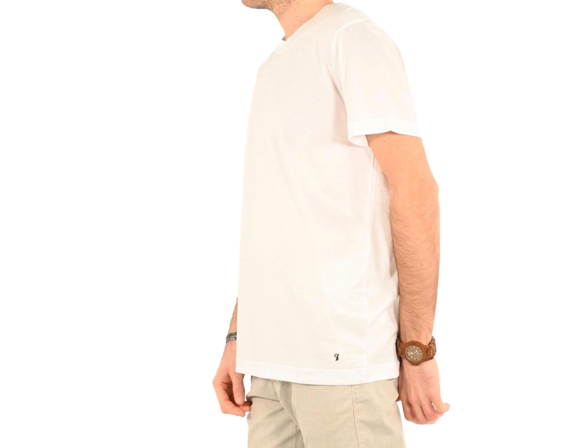 Outfit Italy T-SHIRT Uomo OF1S2S5T020