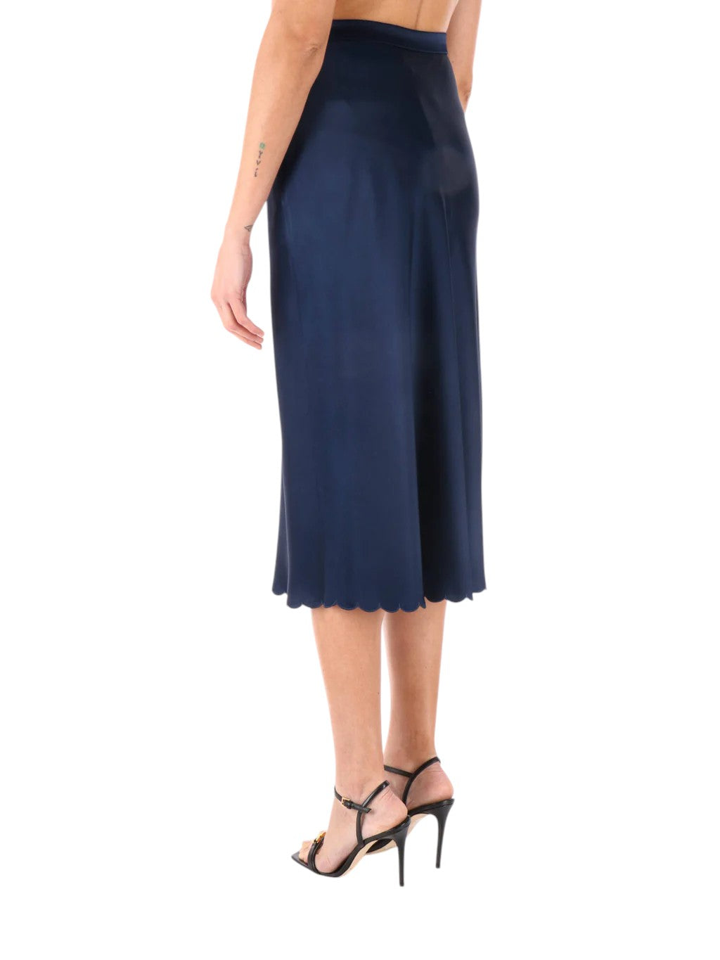 elisabetta franchi Gonna Donna GO12052E2
