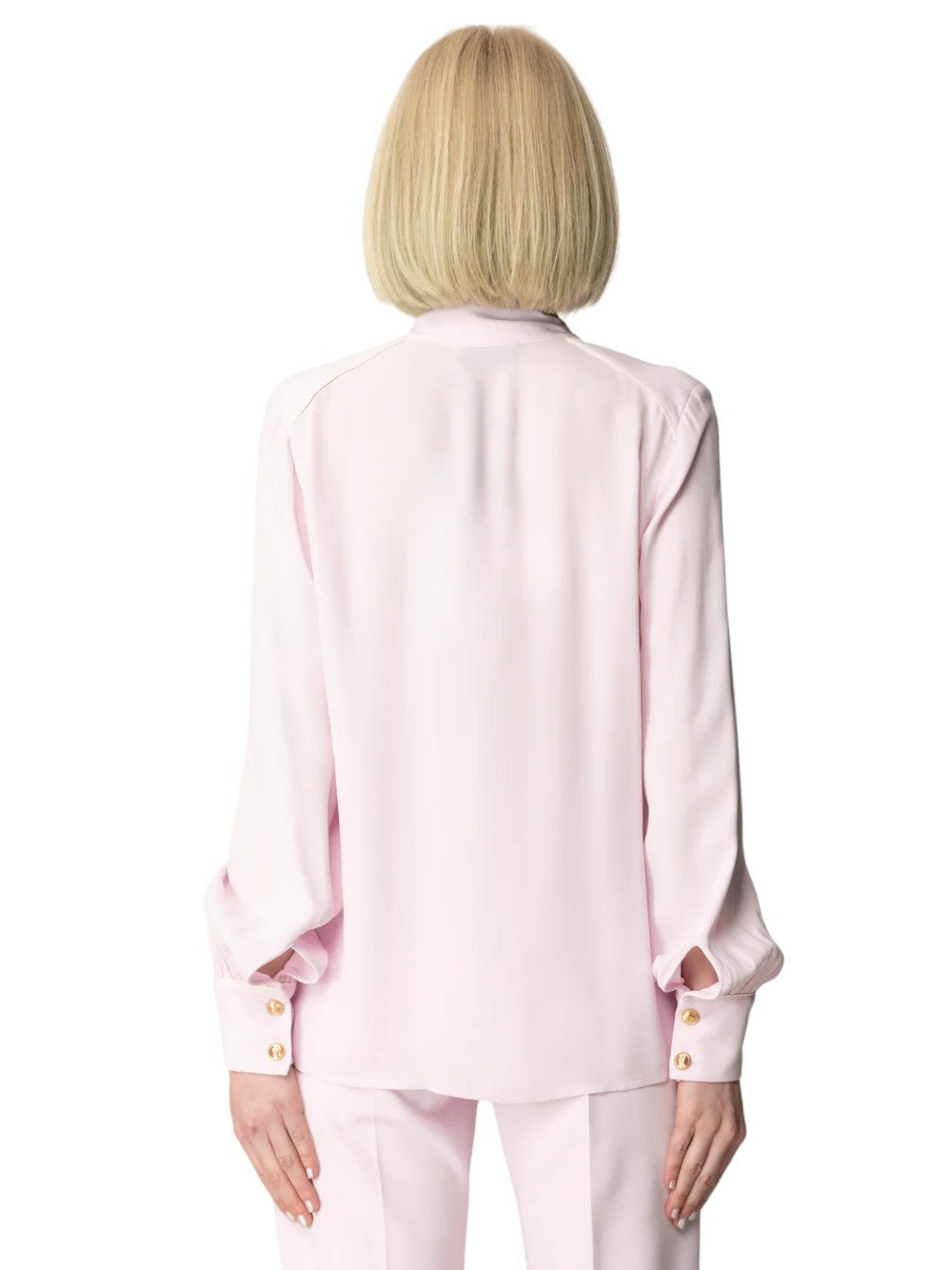 elisabetta franchi camicia Donna CA10451E2