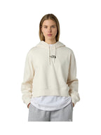 The North Face Felpa Donna W ESSENTIAL NF0A89EXQLI1