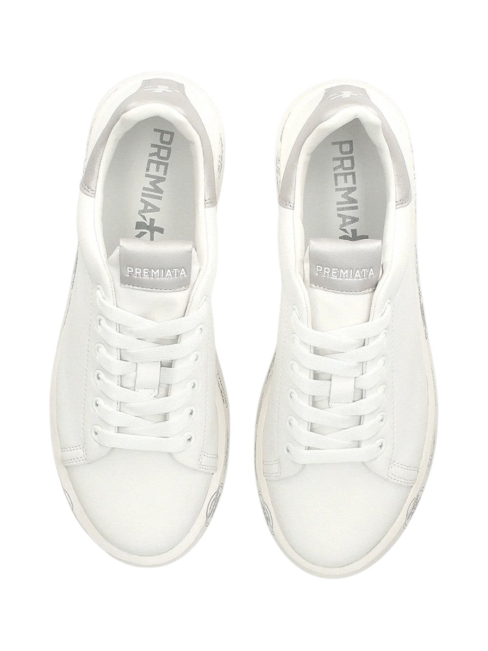 PREMIATA Sneakers Donna Belle Belle 7447