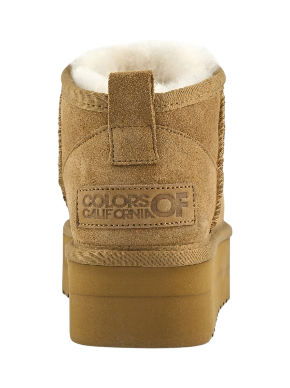 Colors of california stivali Donna WINTER BOOTS HC.SHEARPLA2