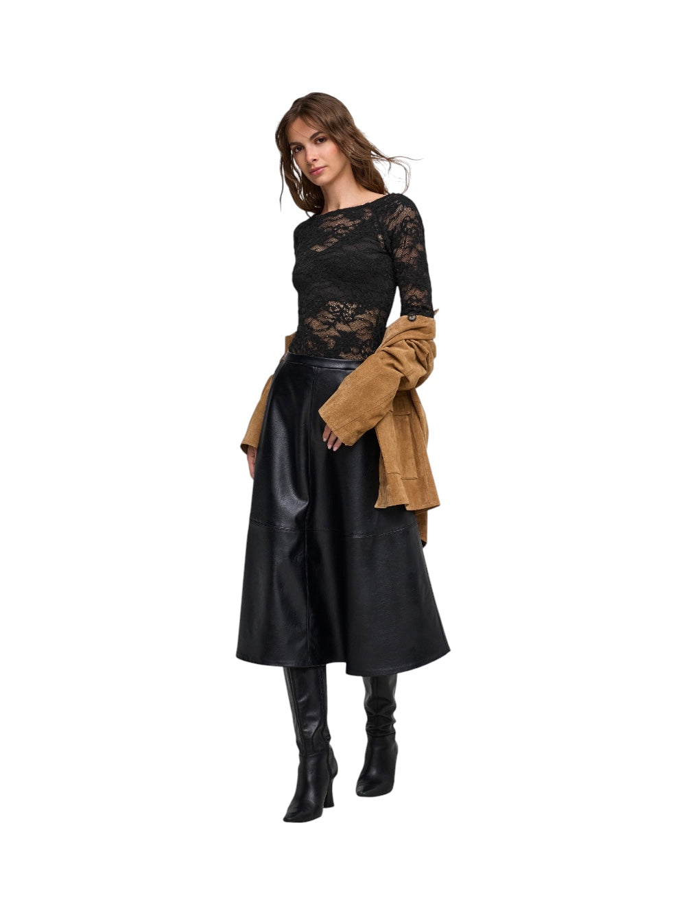 ONLY Body Donna ONLRUE 15384367 C-N10