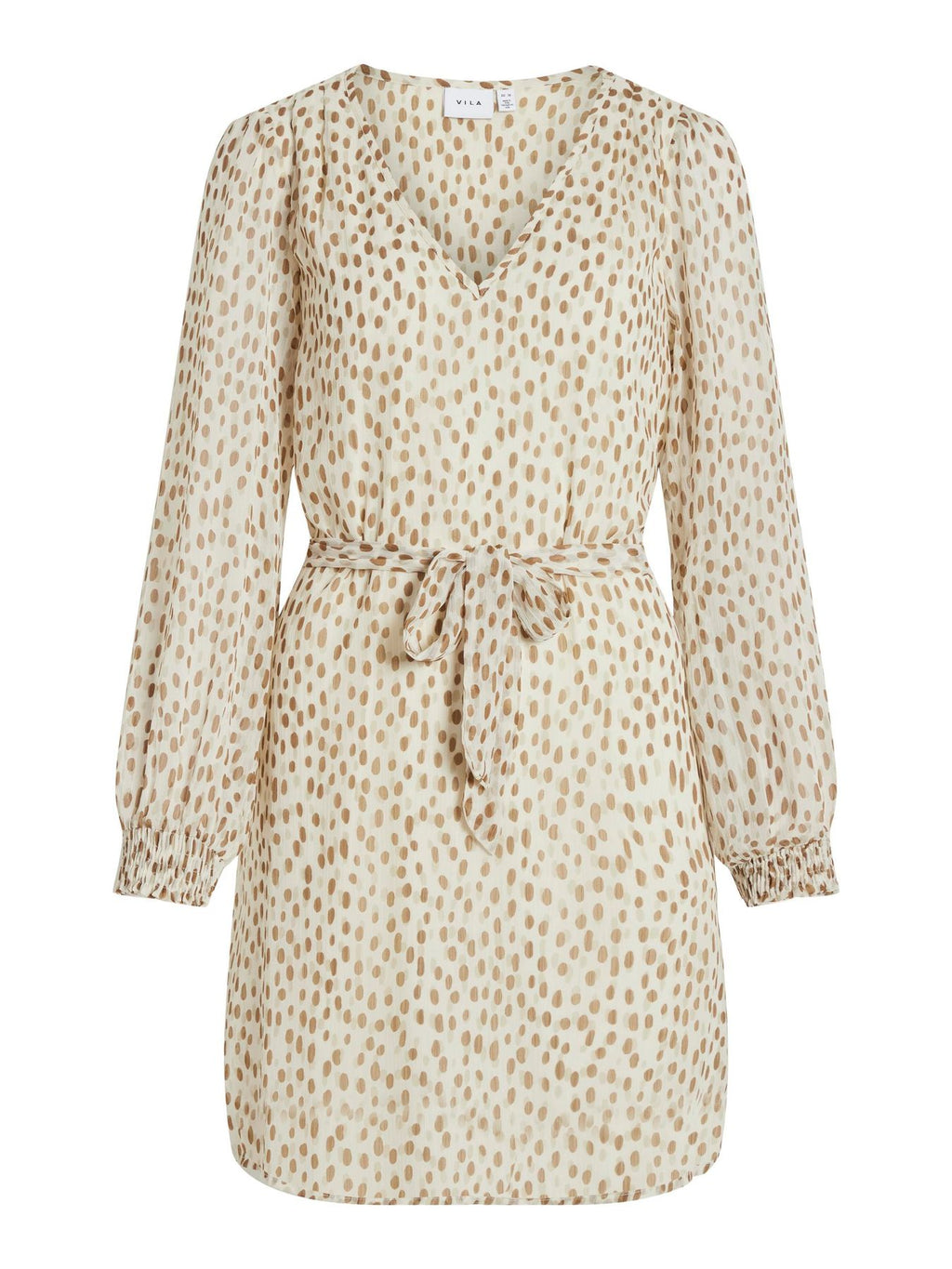 VILA Women's dress 14092010