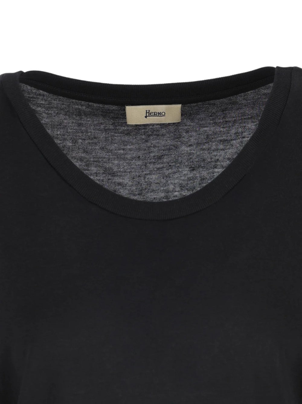 Herno T-SHIRT Donna T-Shirt Maniche Risvoltate JG000312D520569300