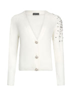 Liu Jo Cardigan Donna  CF5149MA74Q X0256