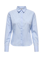 ONLY Camicia Donna  15366704 Bb