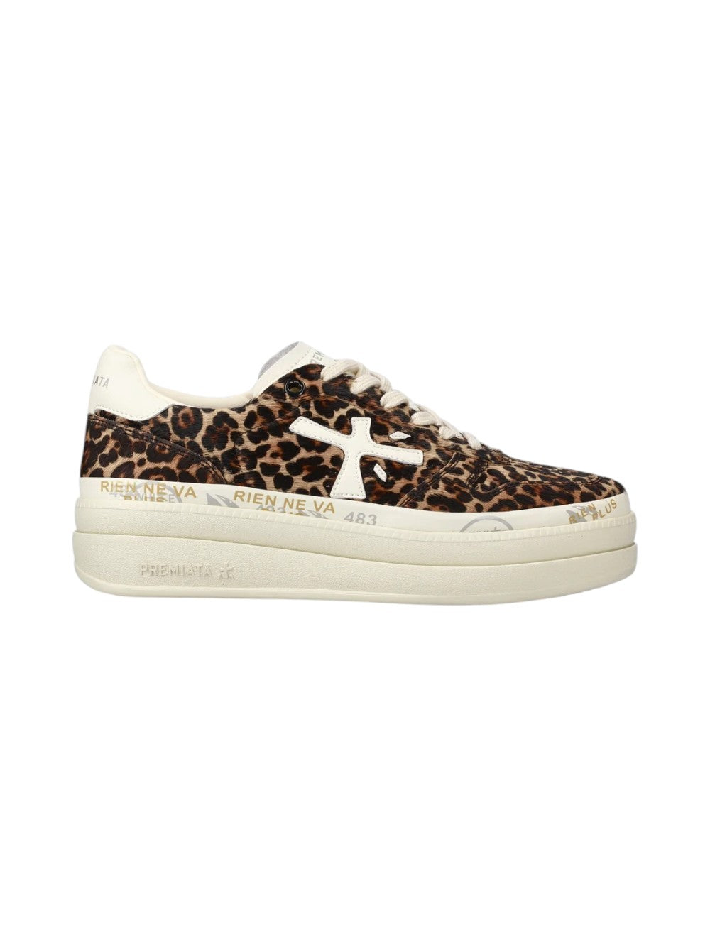 PREMIATA Sneakers Donna MICOL MICOL 7034