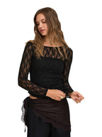 ONLY Top Donna ONLNIKITA 15380422 C-N10