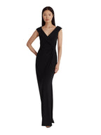 Lauren Ralph Lauren LONG DRESS Women 253863940002
