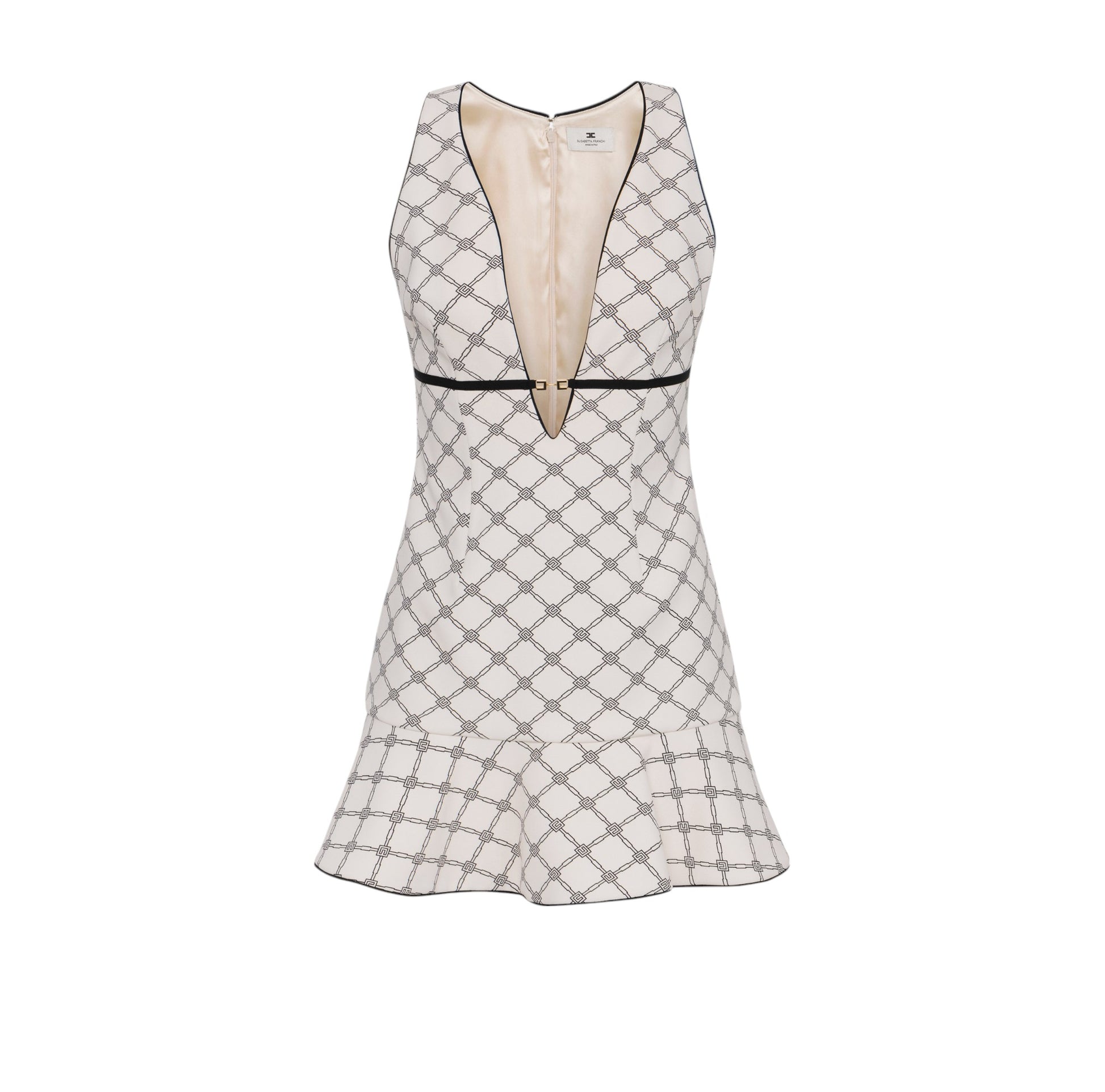 elisabetta franchi abito Donna ABS2251E2