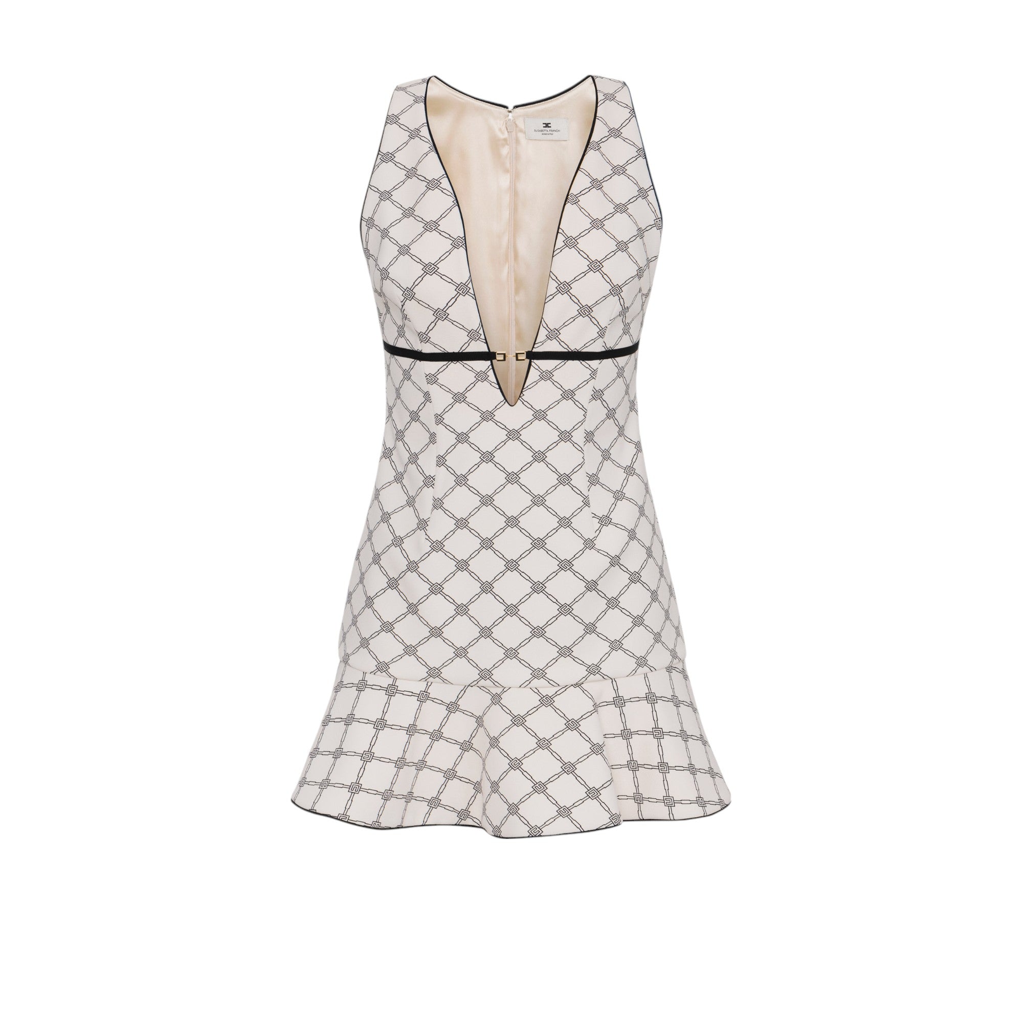 Elisabetta Franchi Women's Dress ABS2251E2