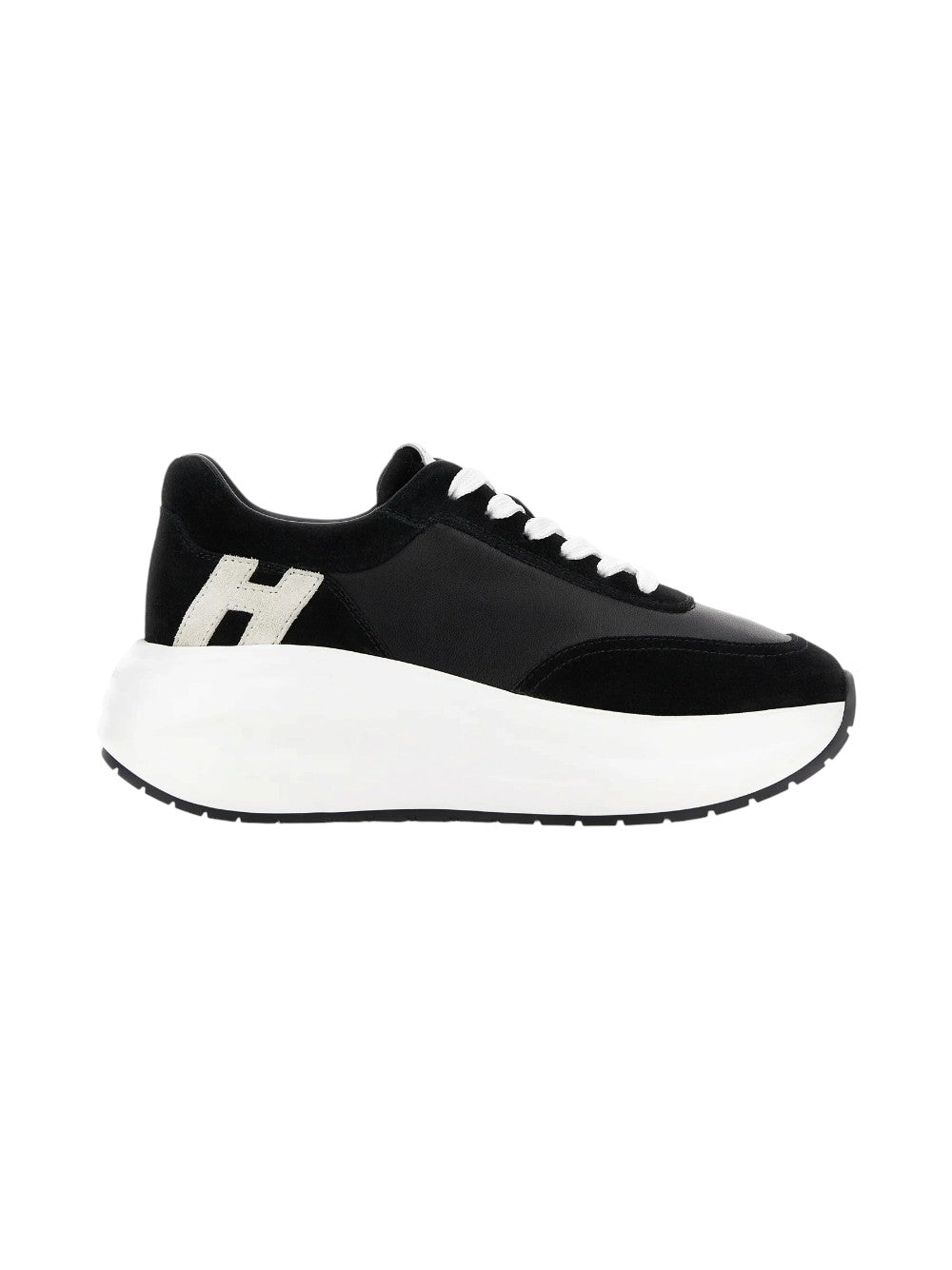 Hogan Sneakers Donna H696 ALLACCIATO H HXW6960GG30UHC 9999