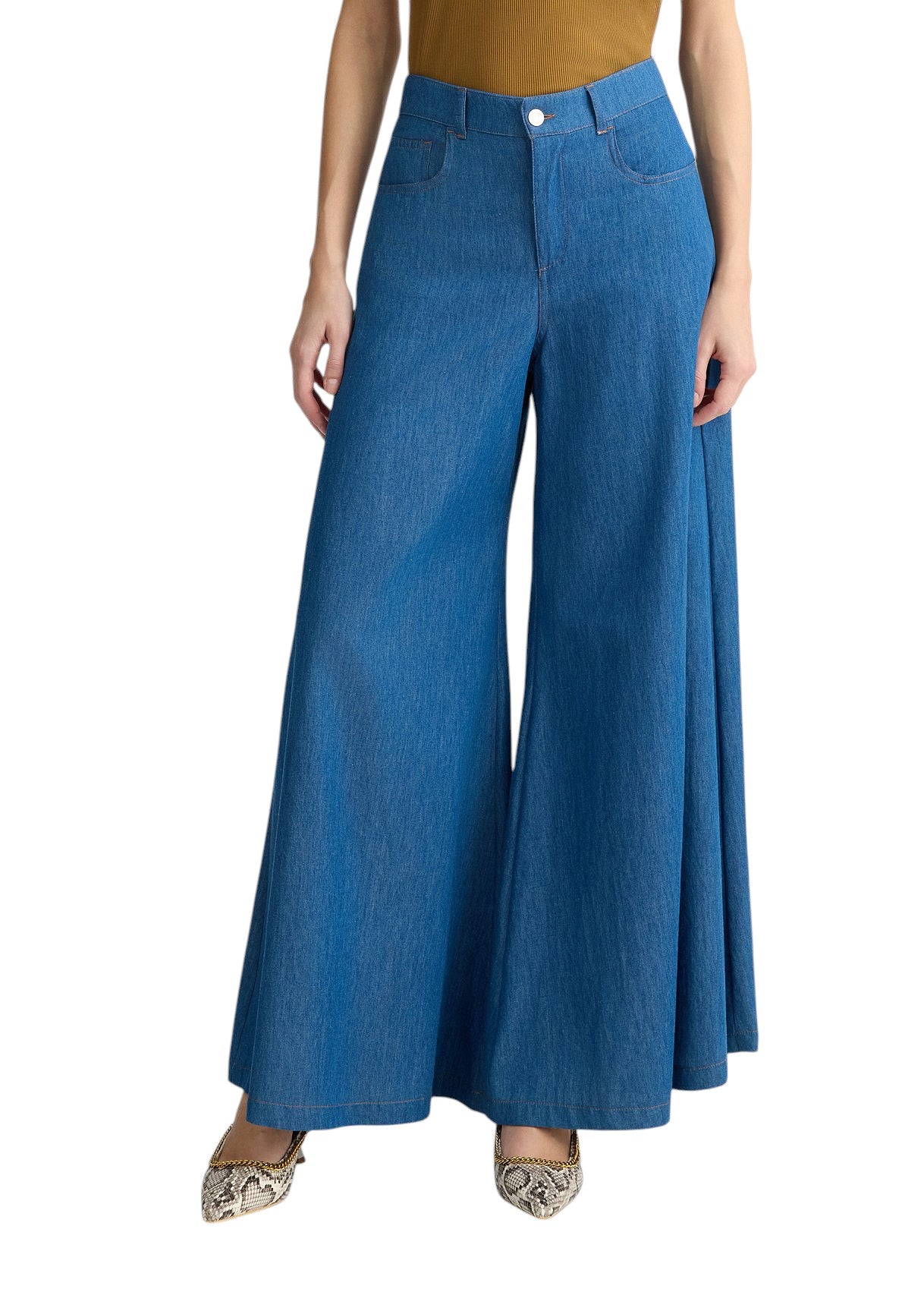 LIU JO JEANS Donna WA5510D4695