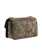 Pinko Borsa Donna LOVE ONE MN LGHT DC SMLL B. FU 107675A3LL ST3Y