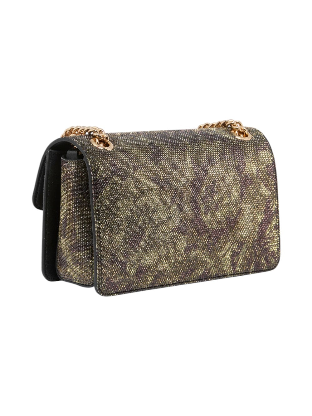 Pinko Borsa Donna LOVE ONE MN LGHT DC SMLL B. FU 107675A3LL ST3Y