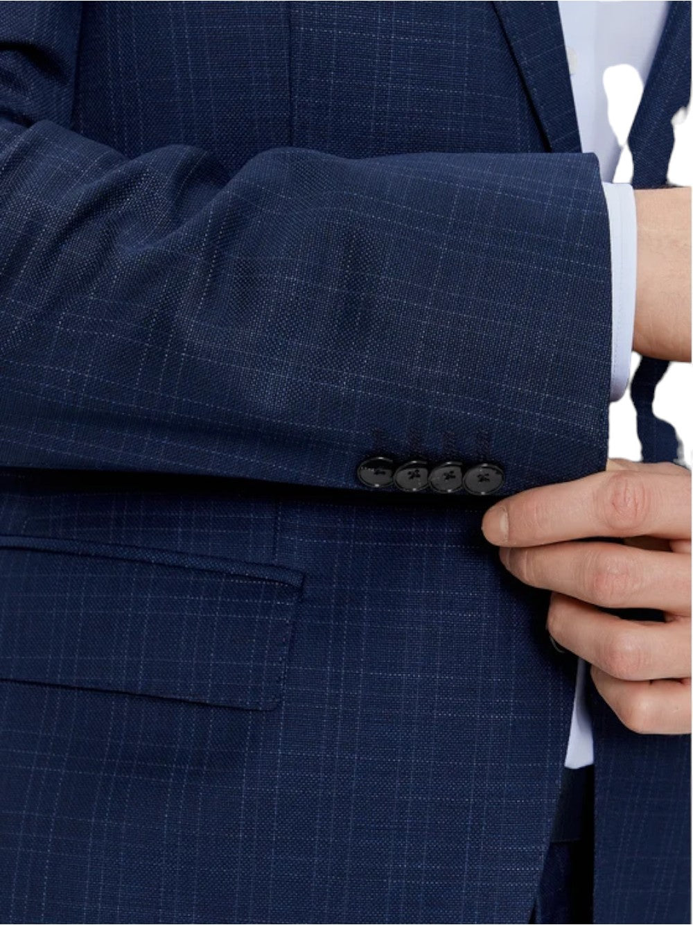 BOSS abito uomo Uomo 50509502