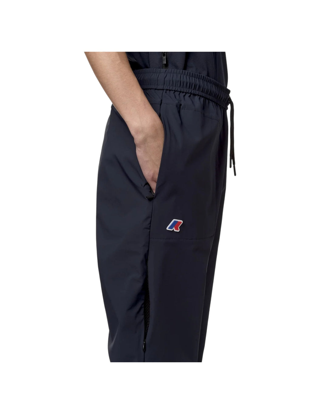 K-Way Men's Trousers K2125BW
