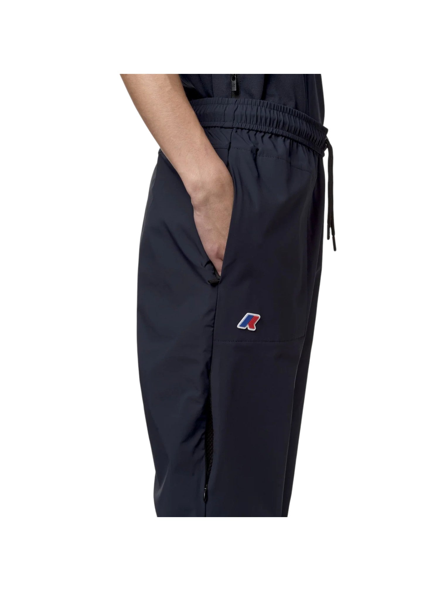 K-Way pantalone Uomo  K2125BW