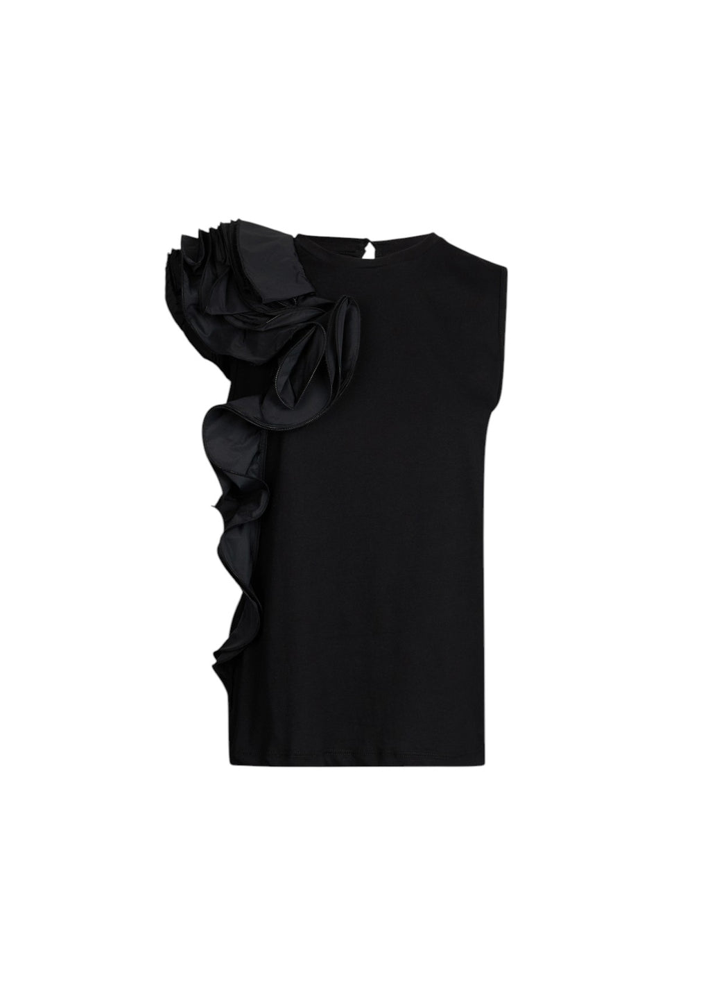 LIU JO T-SHIRT Women CA5005J6308