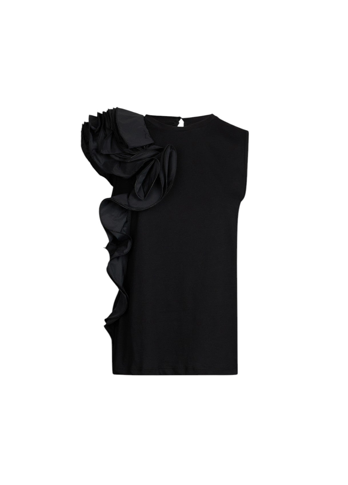 LIU JO T-SHIRT Donna CA5005J6308