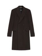 BOSS Cappotto Uomo H-Hyde 50551135 202