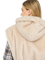Liu Jo Gilet Donna  MF5364E1044 W9868
