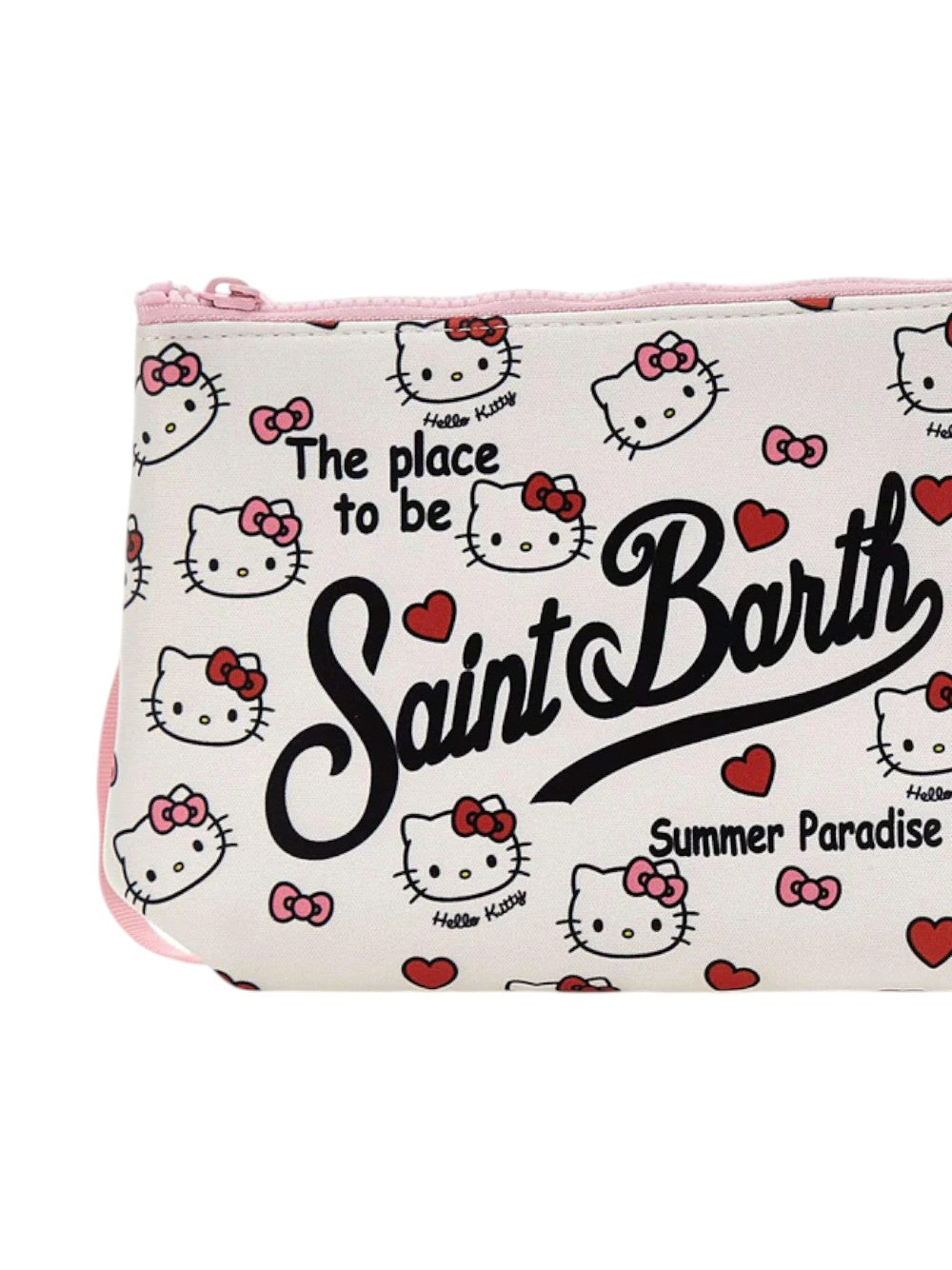 MC2 Saint Barth Pochette Donna  ALIN001 03301L