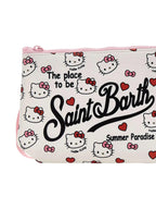 MC2 Saint Barth Pochette Donna  ALIN001 03301L